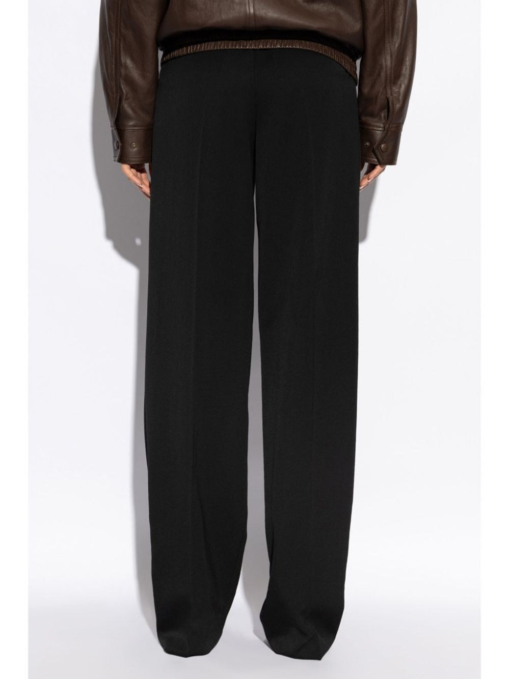 Saint Laurent Women Pants SAINT LAURENT