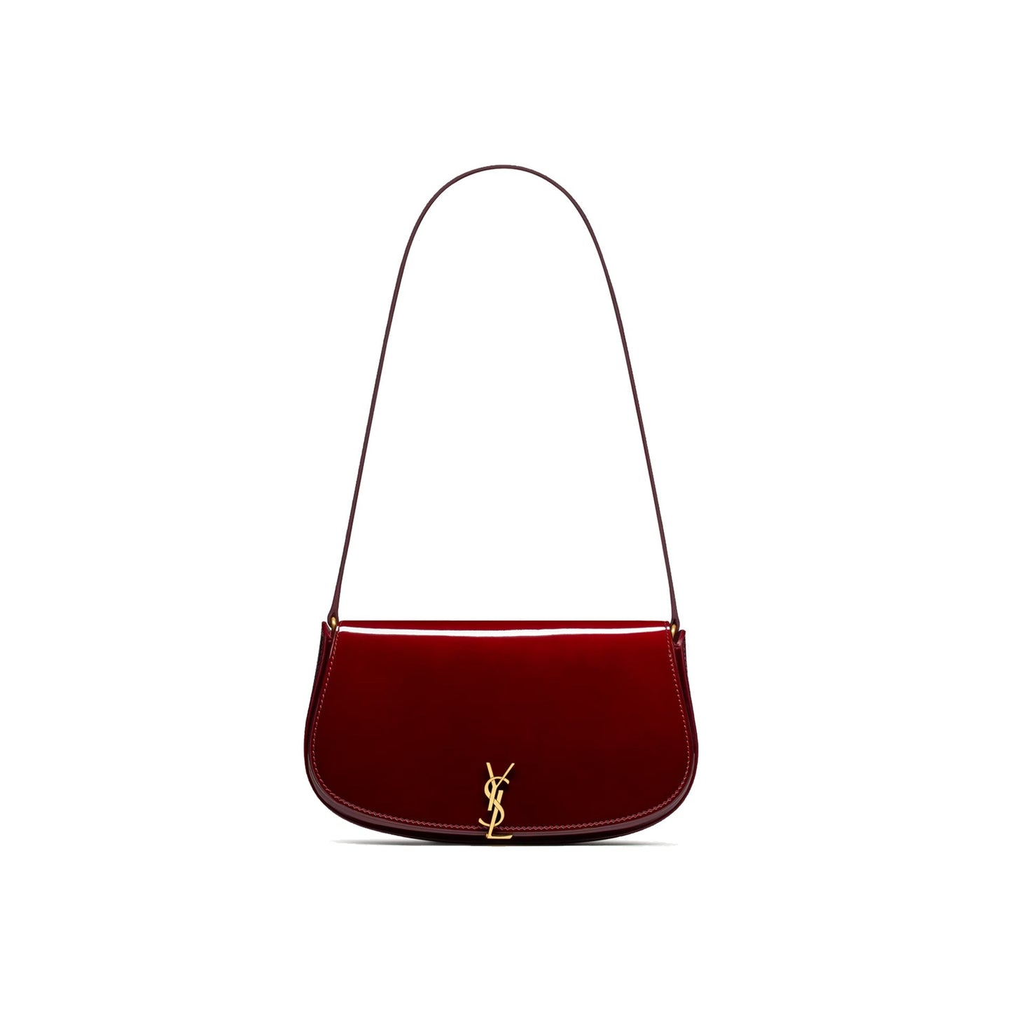Saint Laurent Mini Voltaire Shoulder Bag Women SAINT LAURENT