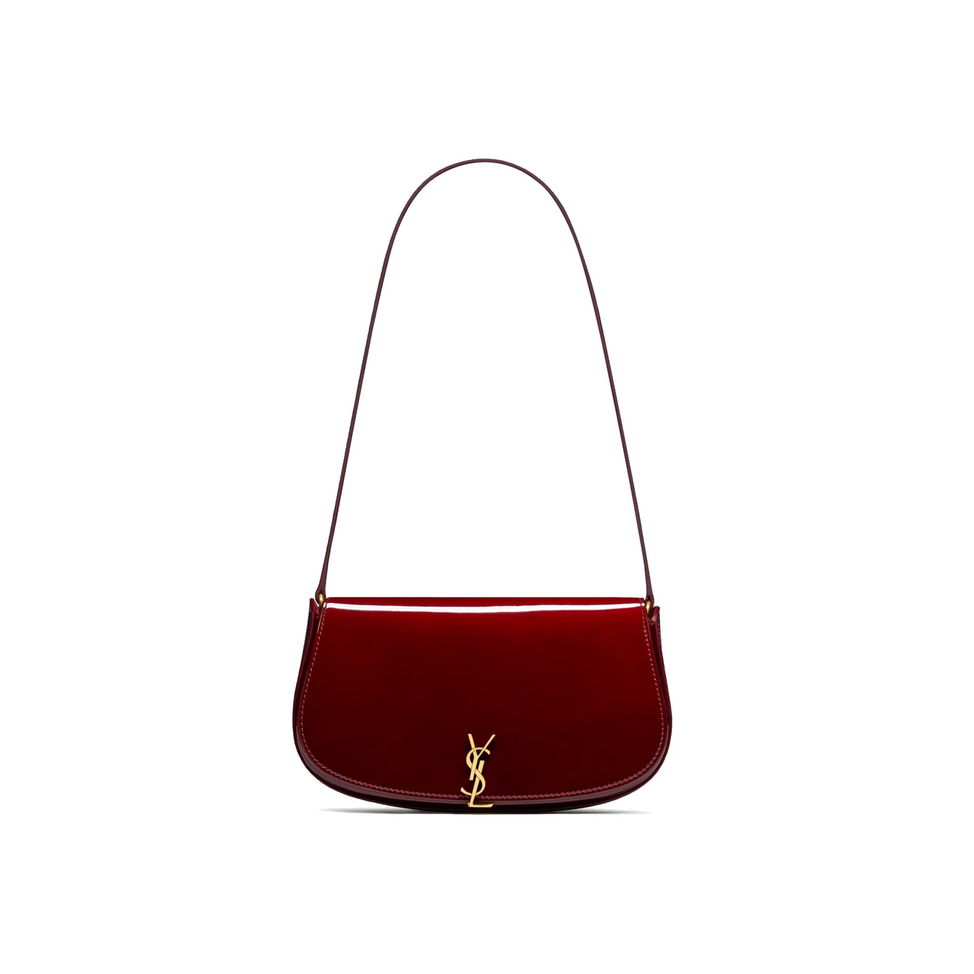 Saint Laurent Mini Voltaire Shoulder Bag Women SAINT LAURENT