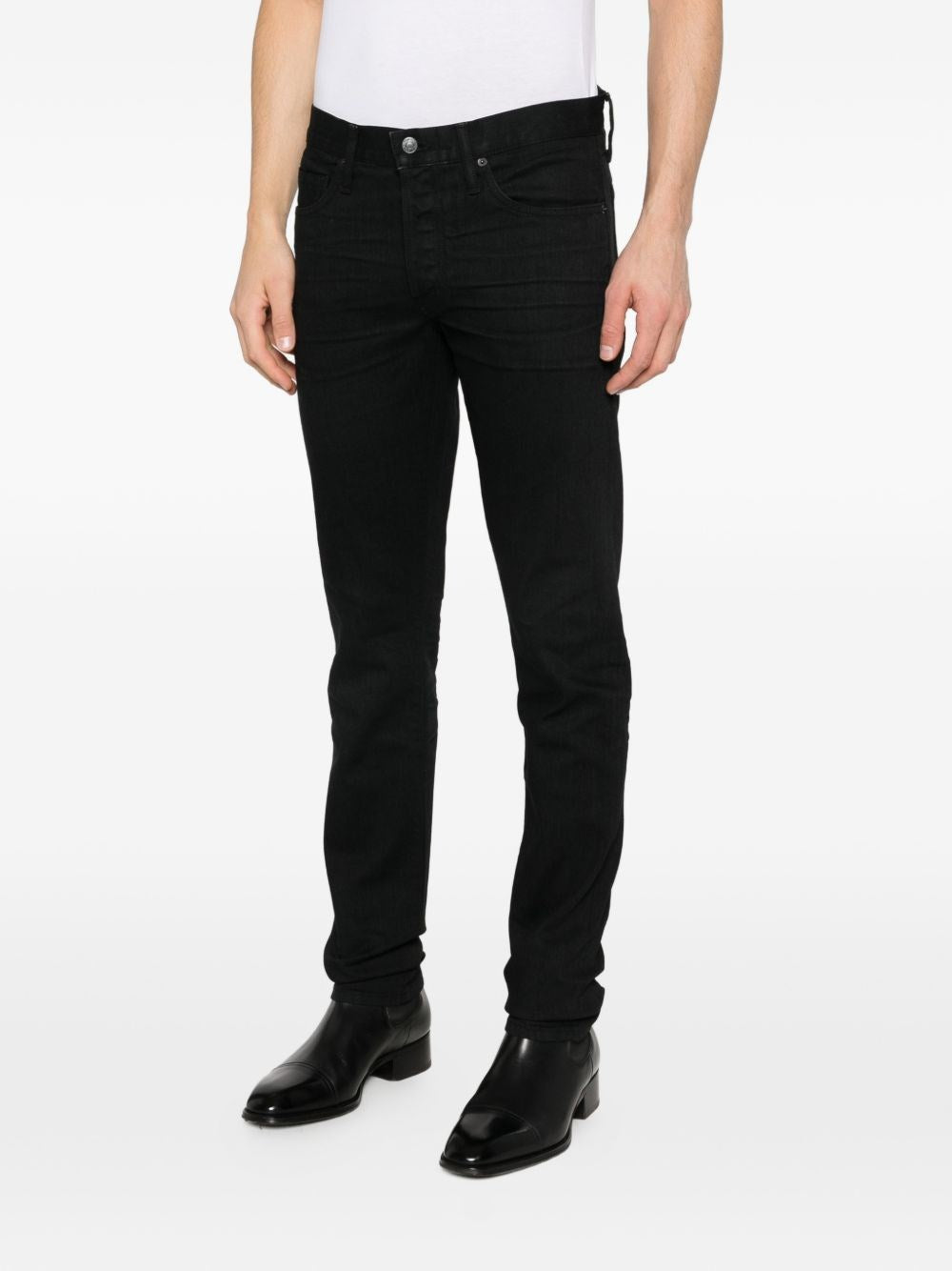 Tom Ford Men Stretch Jeans TOM FORD
