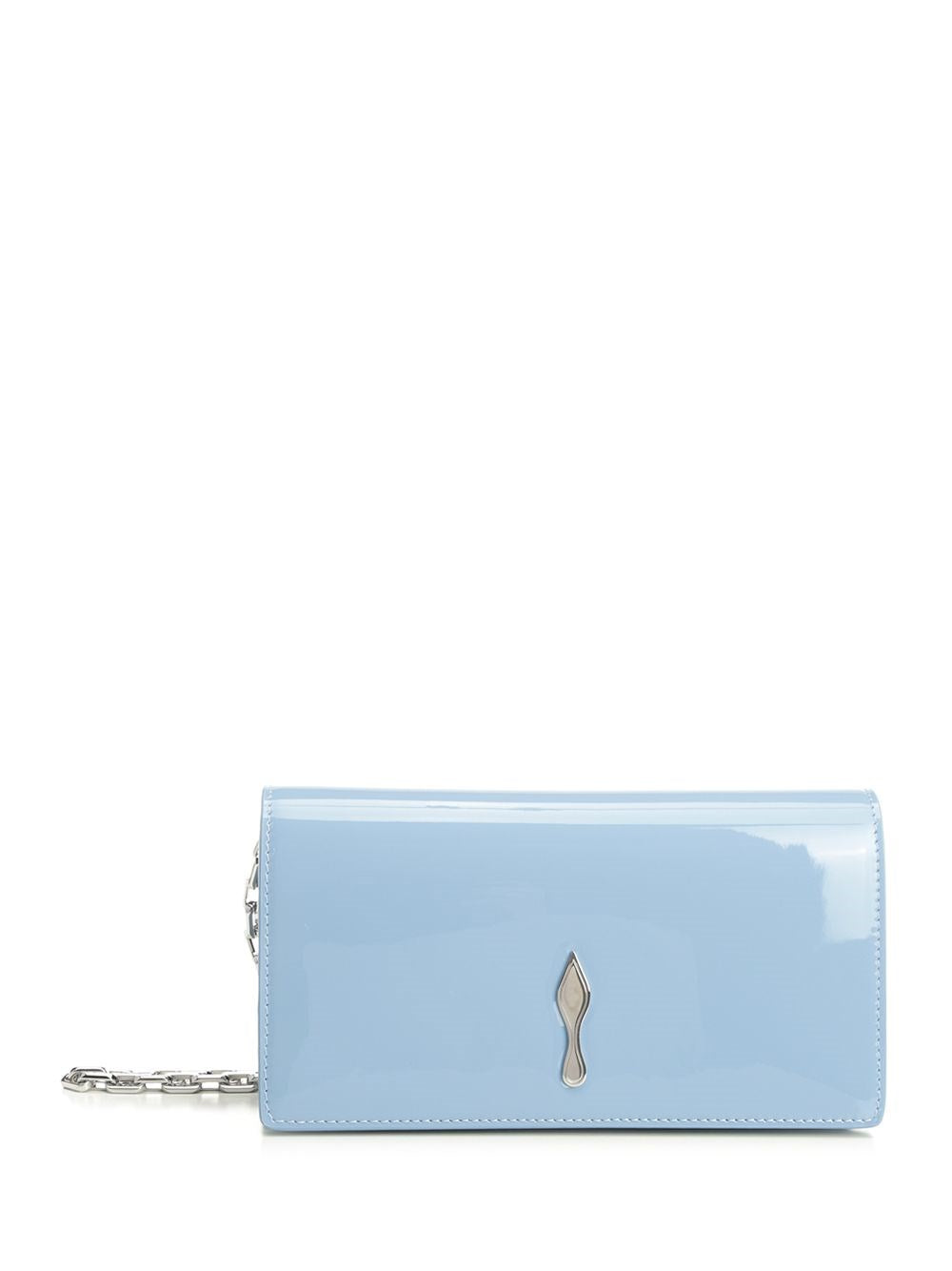 Christian Louboutin Women "Bettina" Clutch CHRISTIAN LOUBOUTIN