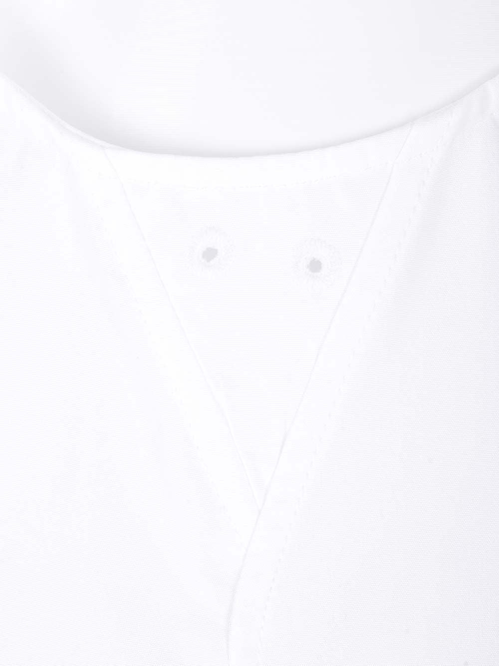 Saint Laurent Women "Henley" Tank Top SAINT LAURENT