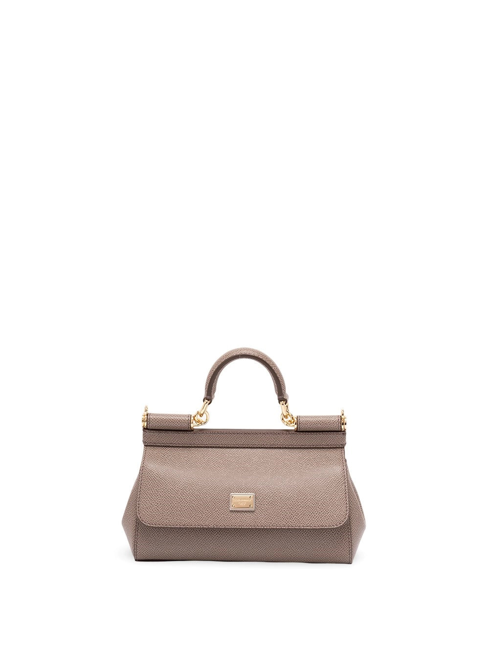 Dolce & Gabbana Women Mini `Sicily` Handbag DOLCE & GABBANA