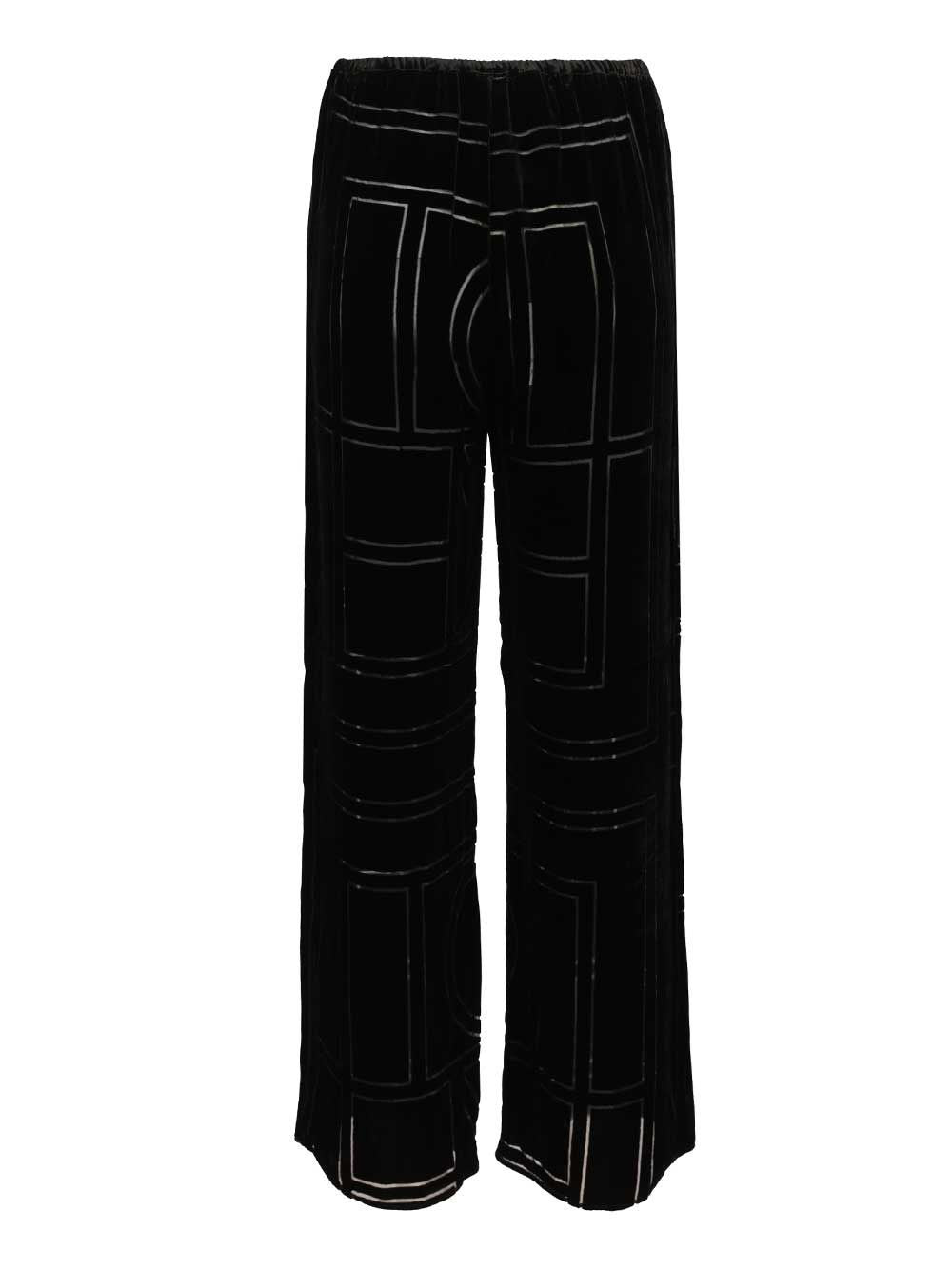 Toteme Women Pajama Pants TOTEME