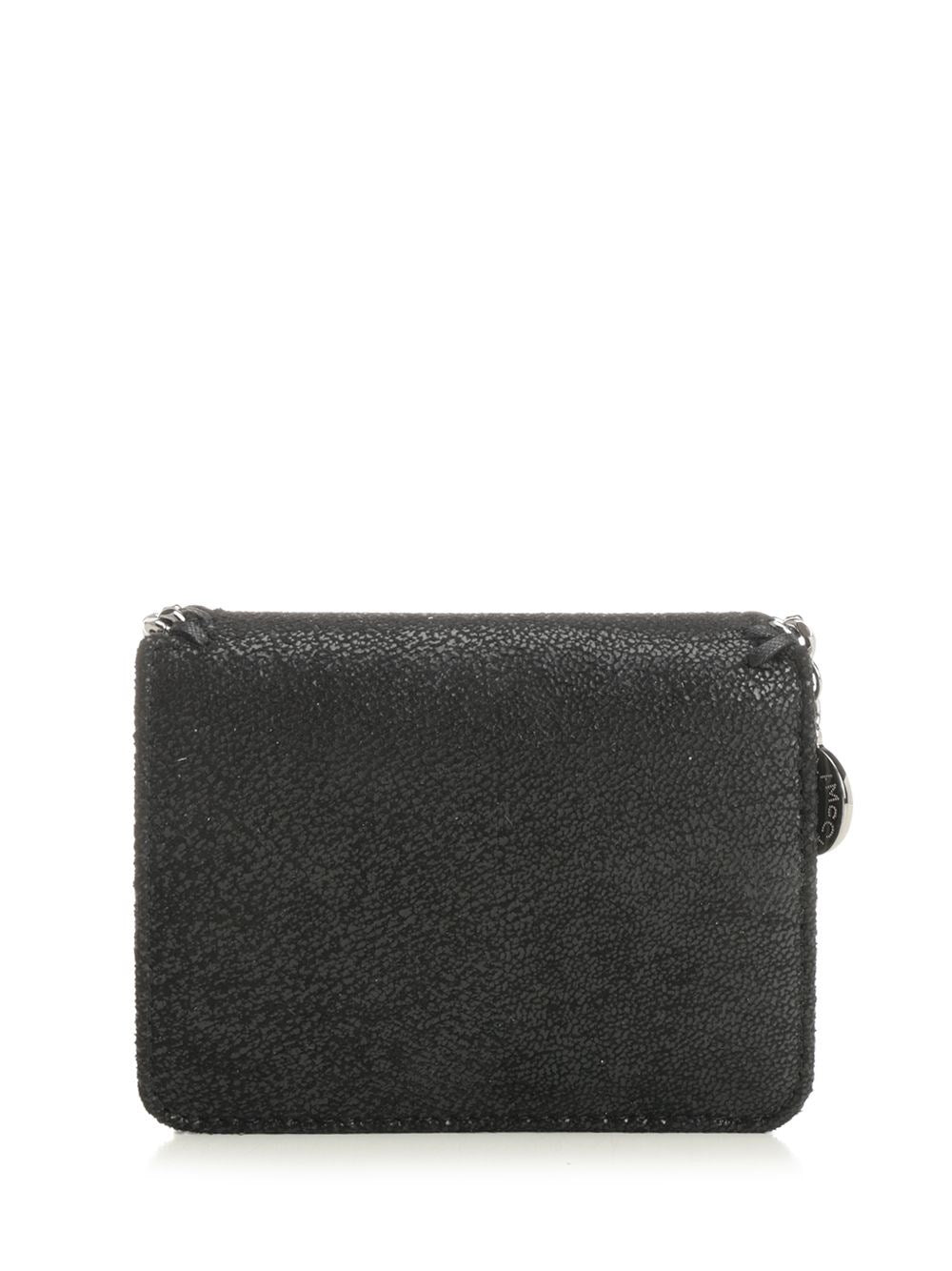 Stella Mccartney Women Falabella Bi-Fold Wallet STELLA MCCARTNEY