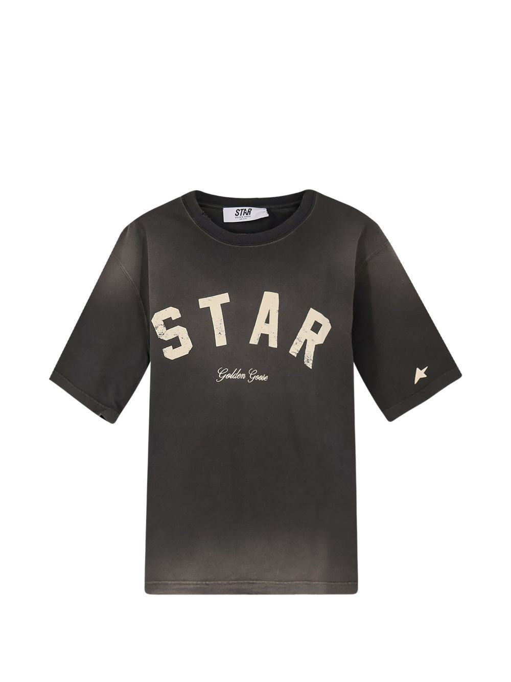 Golden Goose Women Star T-Shirt GOLDEN GOOSE