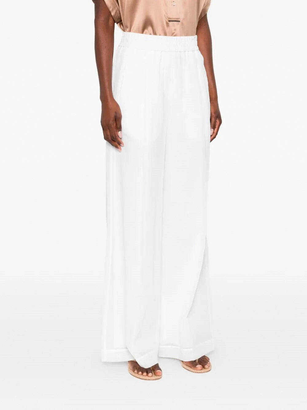 Brunello Cucinelli Women Pants BRUNELLO CUCINELLI