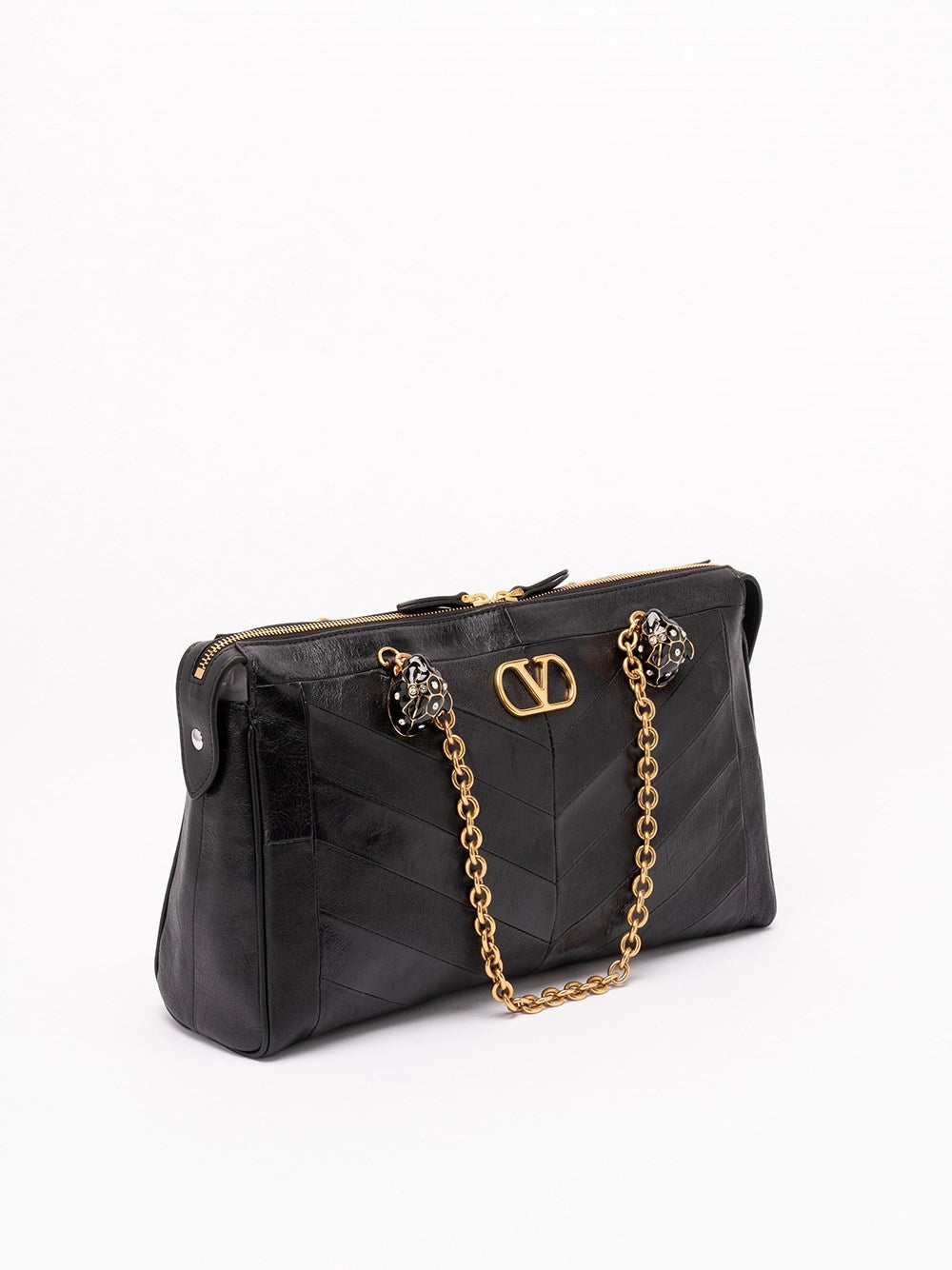 Valentino Garavani Women `Panthea` Medium Bag