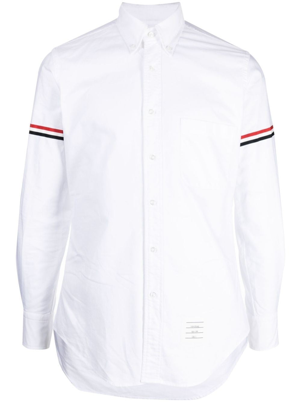 Thom Browne Men Oxford Shirt