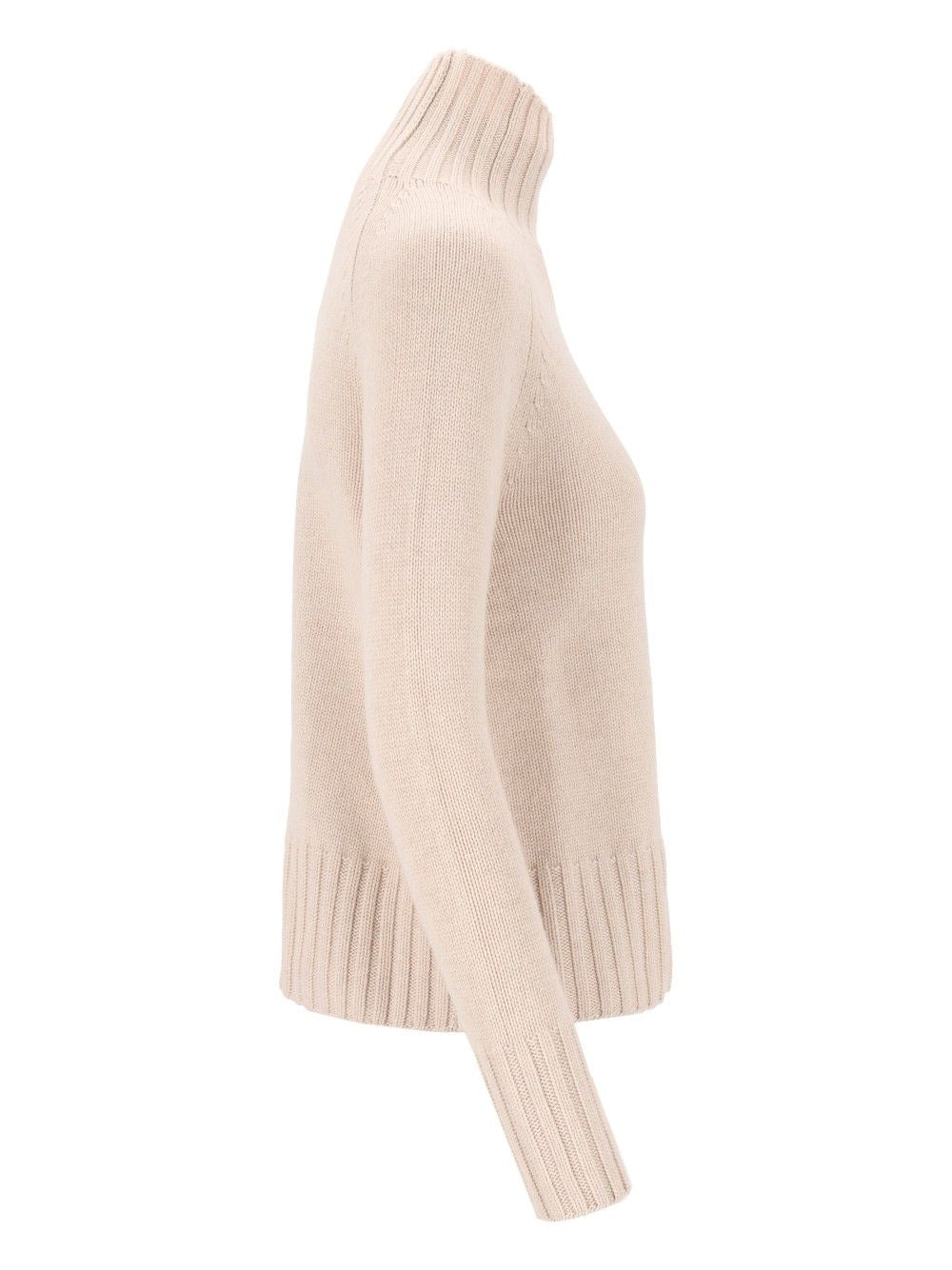 ' S Max Mara Women Heavy Sweater "Mantova" ' S Max Mara