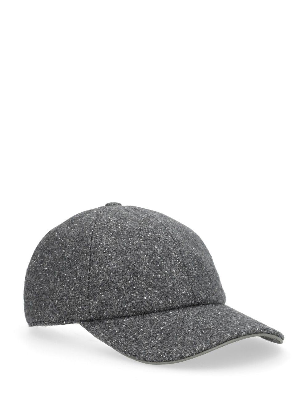 Eleventy Men Ribbed Hat Eleventy