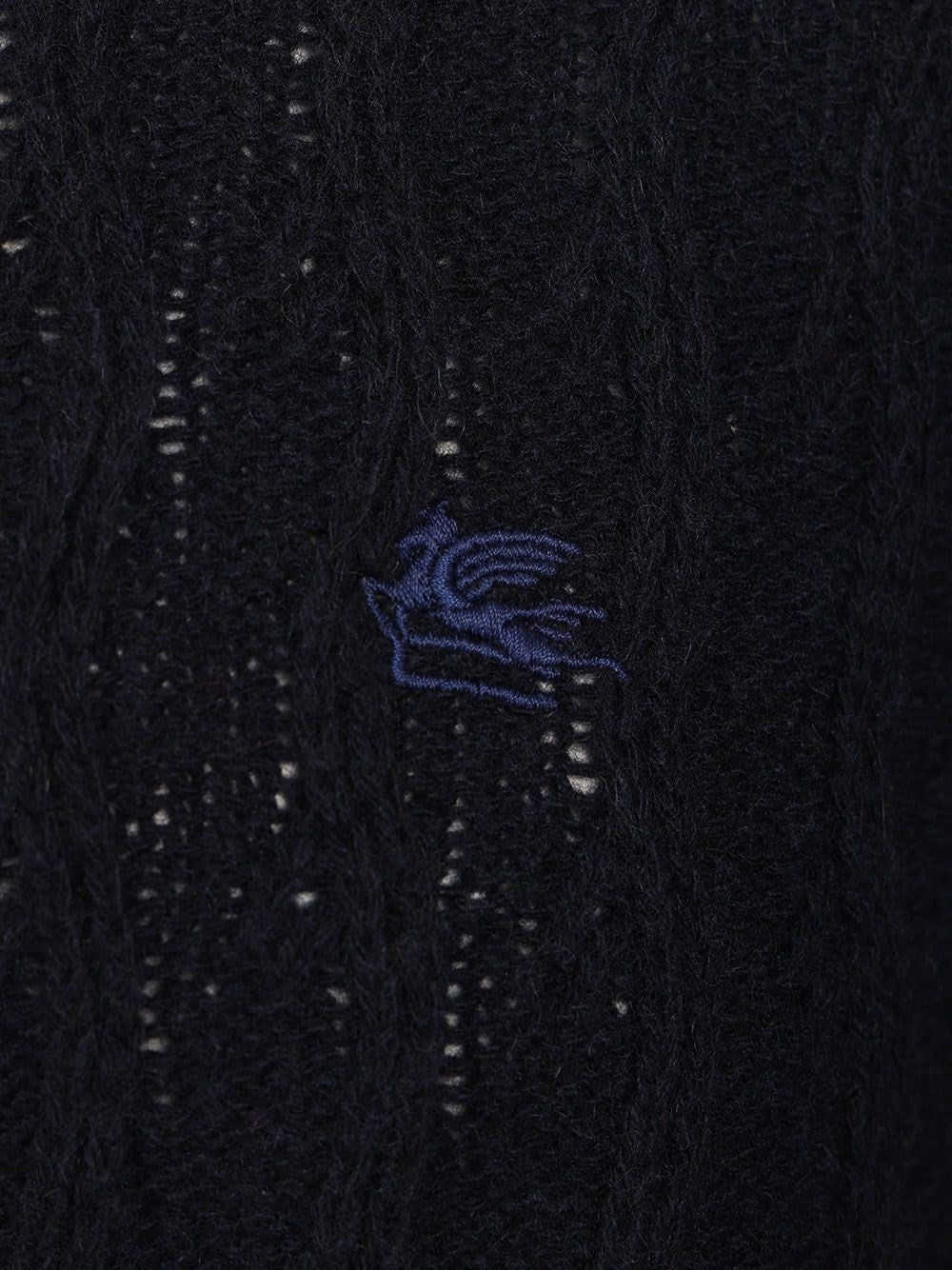 Etro Men Cashmere Sweater ETRO