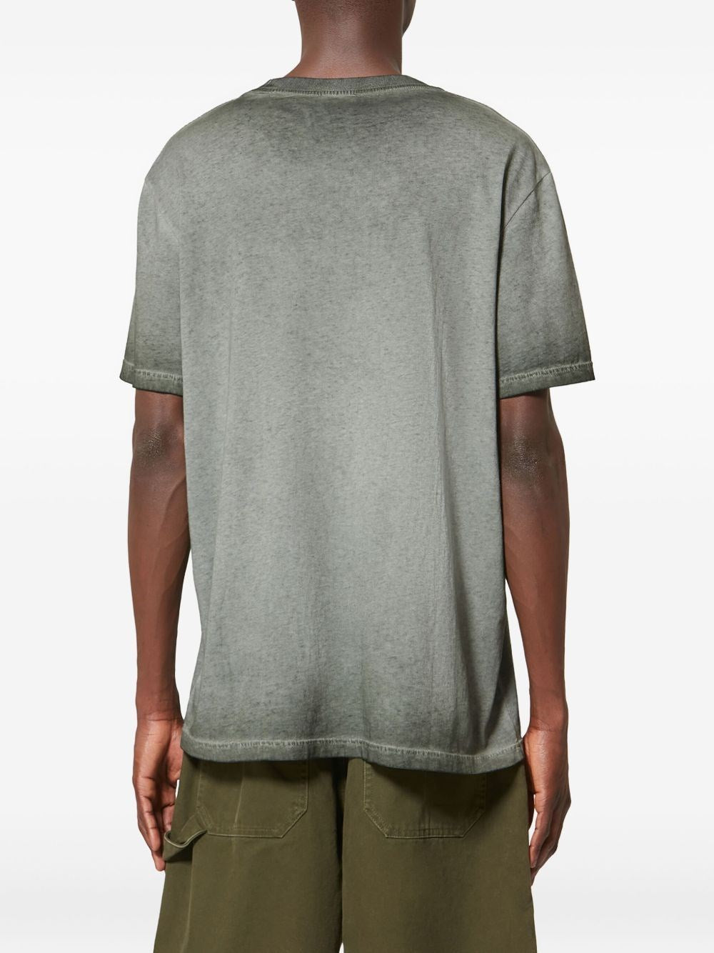 Marant Men "Honoré" T-Shirt ISABEL MARANT