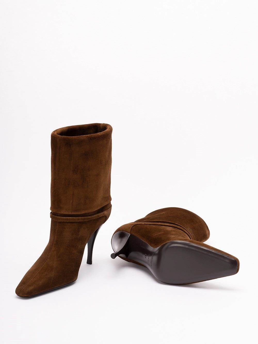Saint Laurent Women `Niki` Boots SAINT LAURENT