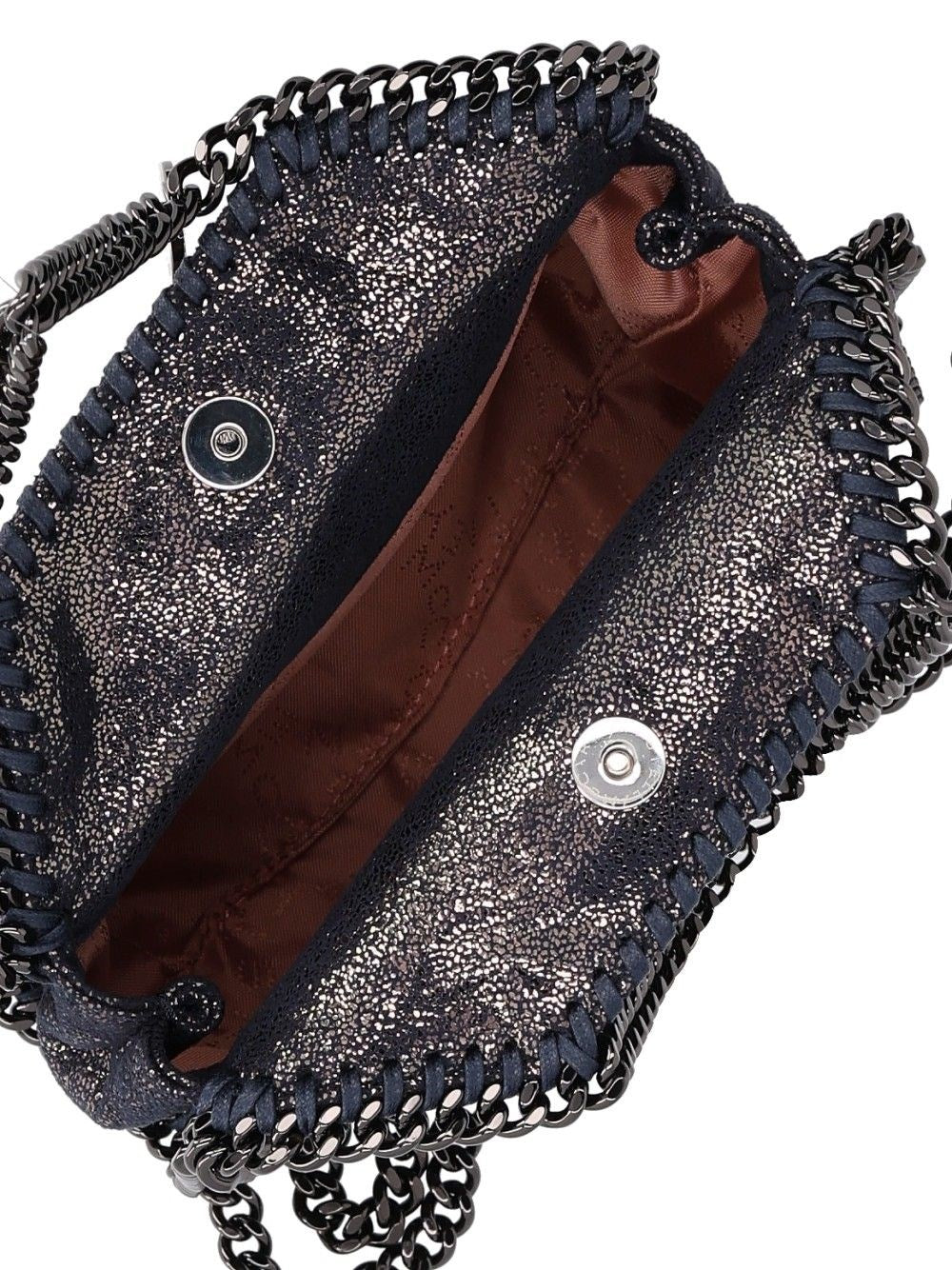 Stella Mccartney Women "Falabella" Micro Bag STELLA MCCARTNEY