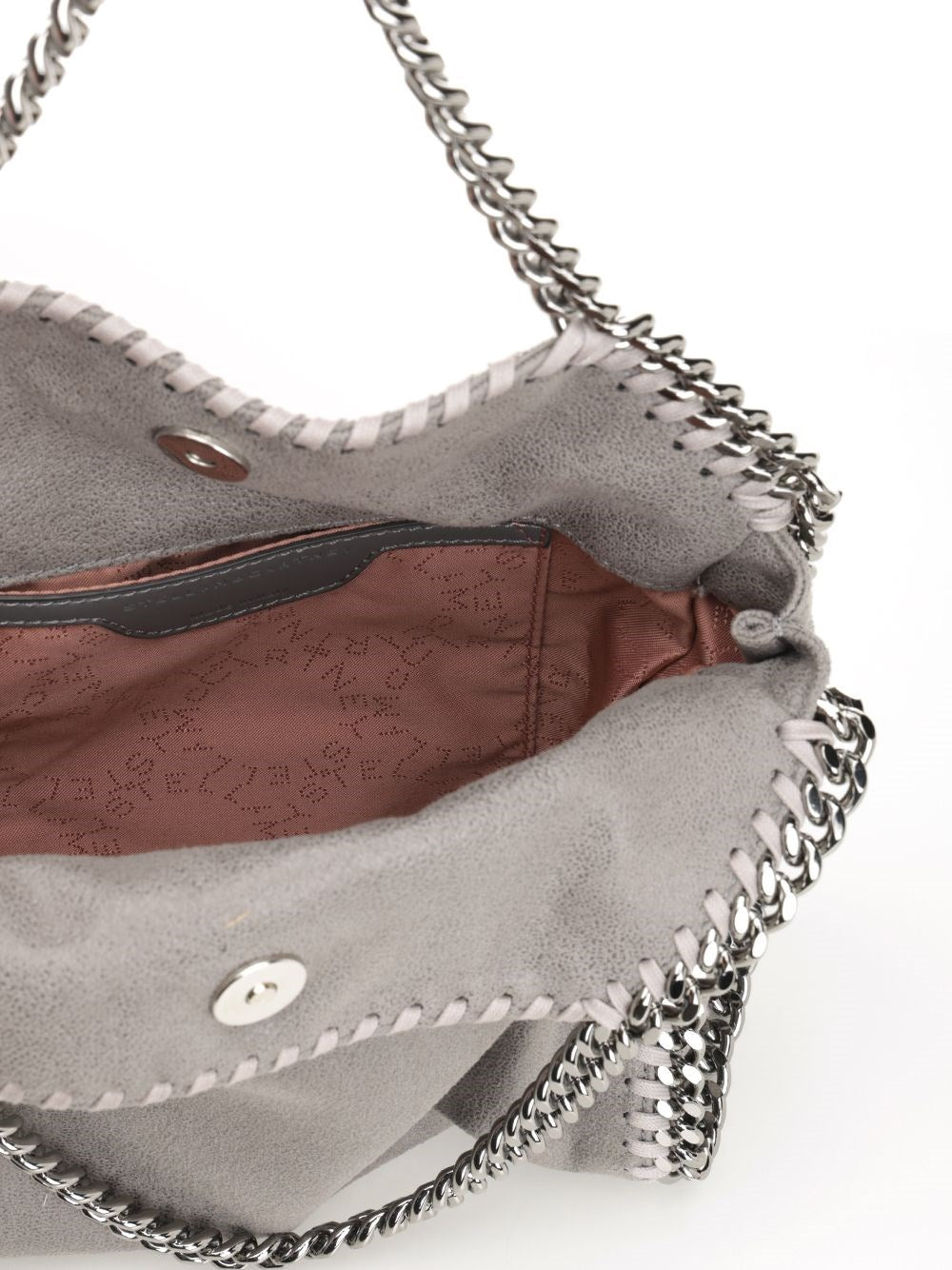 Stella Mccartney Women Stella Mccartney's 'Falabella' Mini STELLA MCCARTNEY