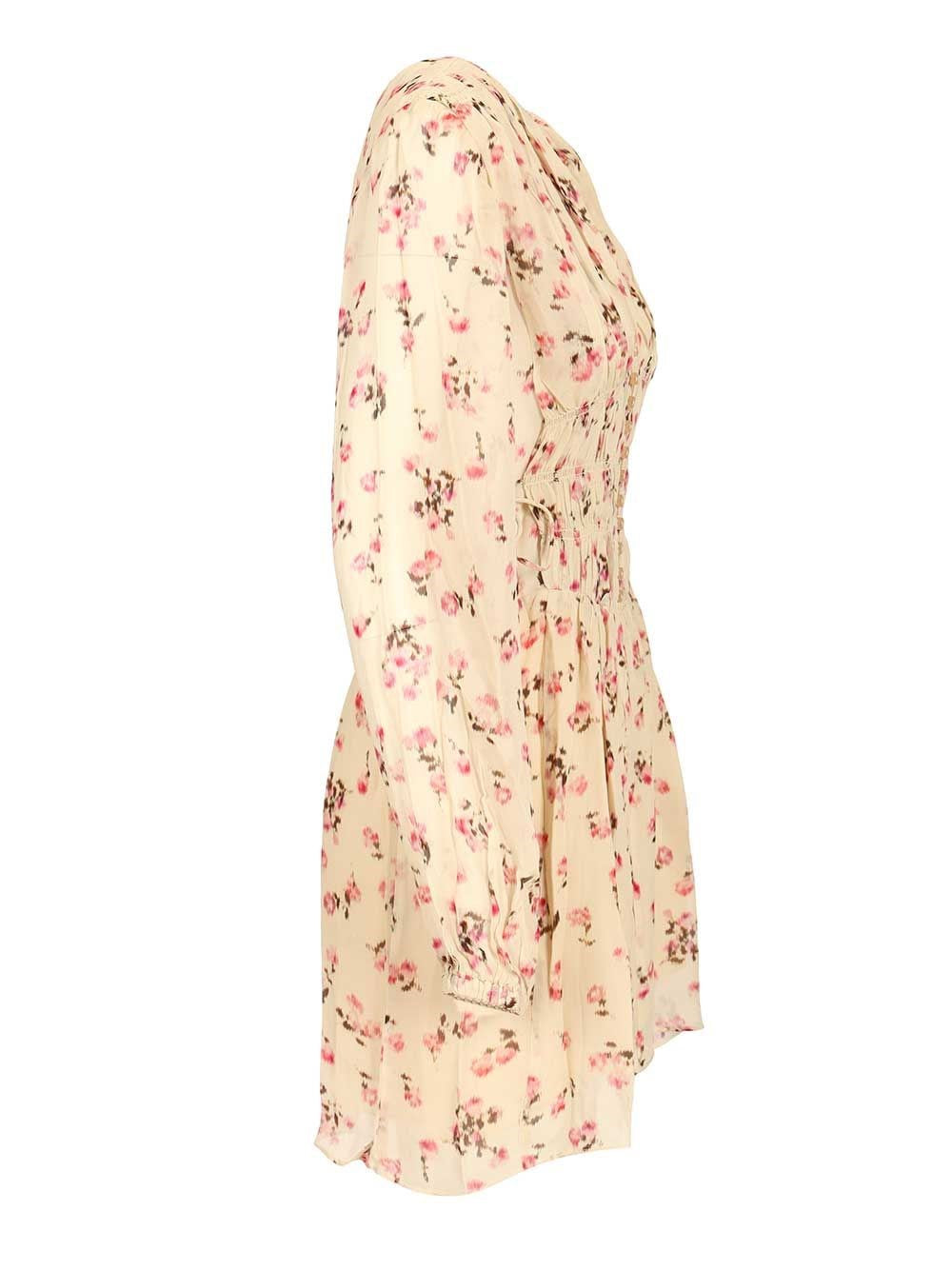 Marant Etoile Women Loriena Dress ISABEL MARANT ETOILE