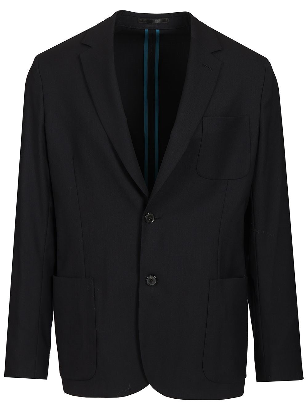 Paul Smith Men Unlined Blazer PAUL SMITH