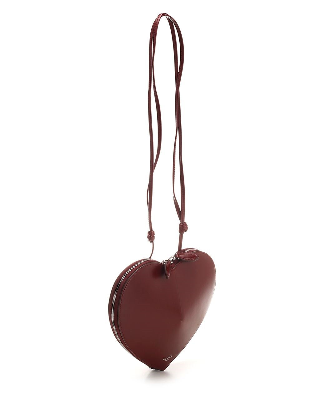 Alaïa Women "Le Cœur" Heart Bag ALAIA