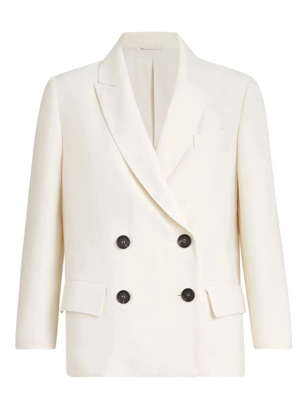 Brunello Cucinelli Women Suit-Type Jacket BRUNELLO CUCINELLI
