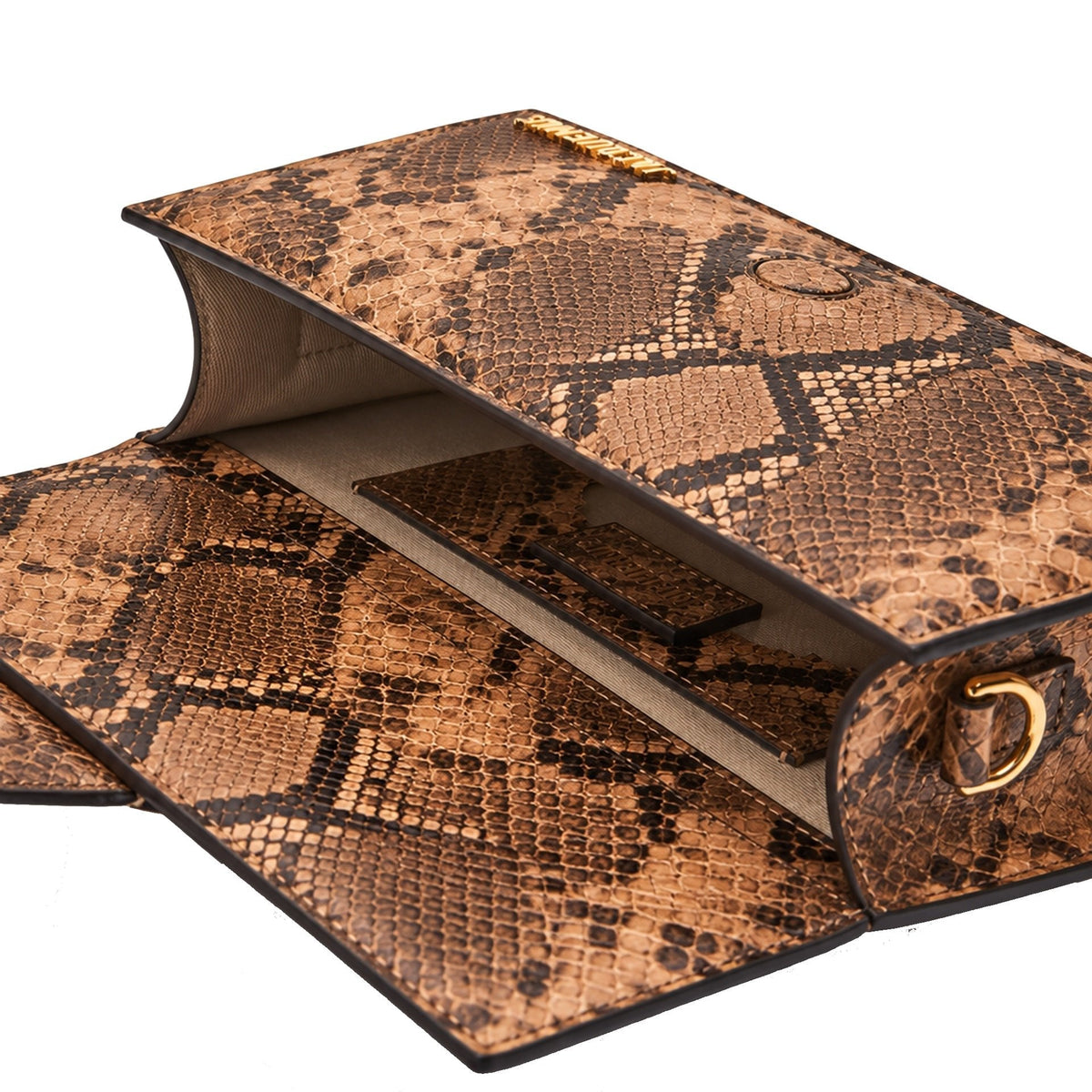 Jacquemus Le Grand Bambino Bag Women JACQUEMUS