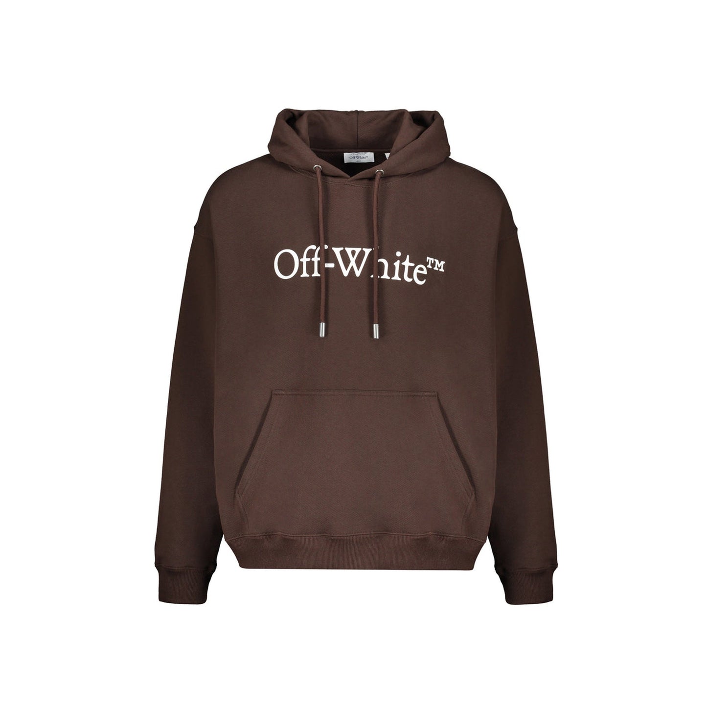 Off-White Logo Sweatshirt Men OFF-WHITE
