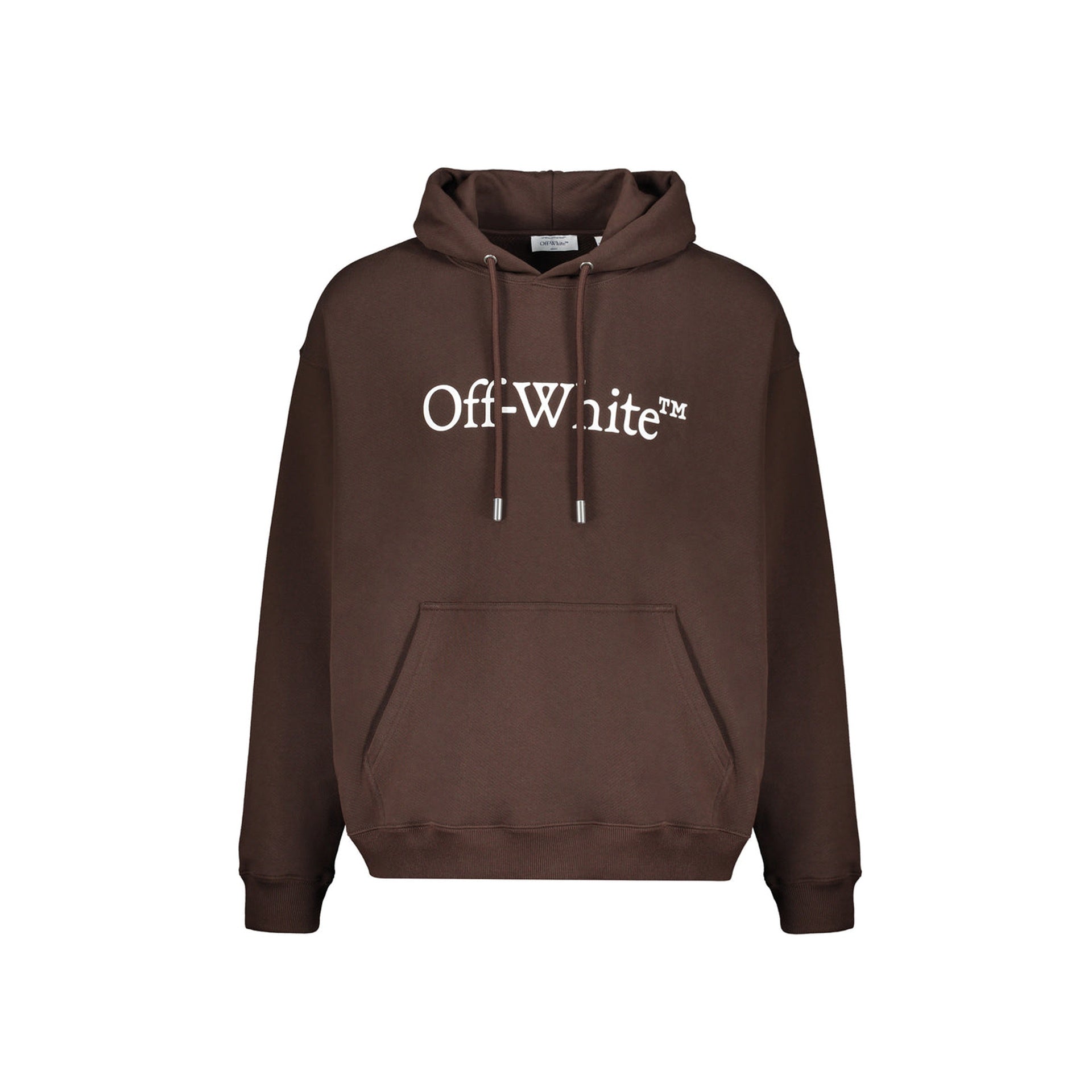 Off-White Logo Sweatshirt Men OFF-WHITE