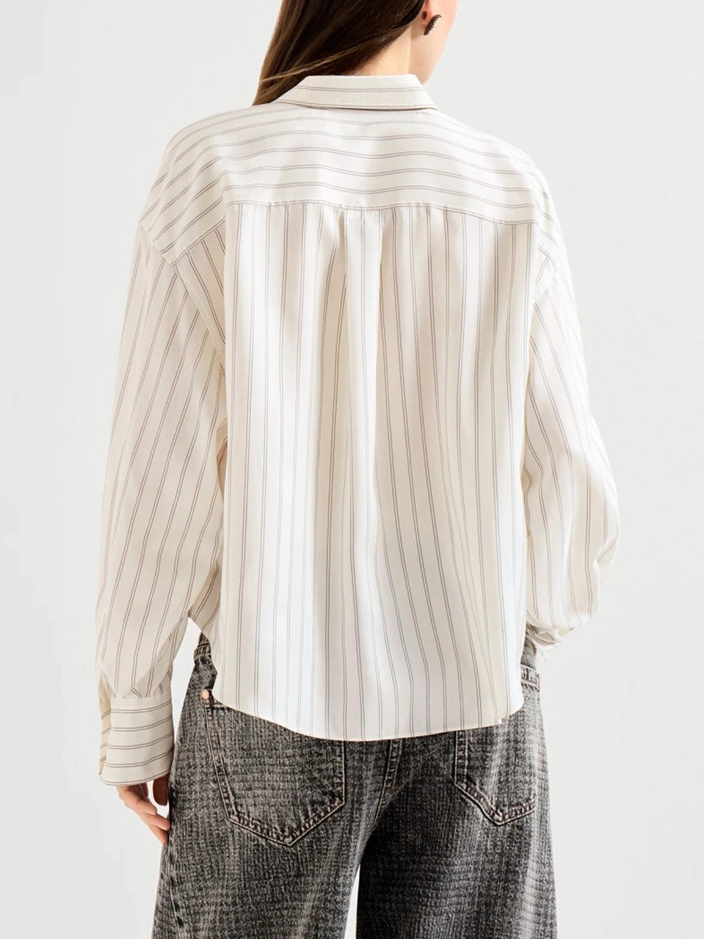Brunello Cucinelli Women Shirt BRUNELLO CUCINELLI