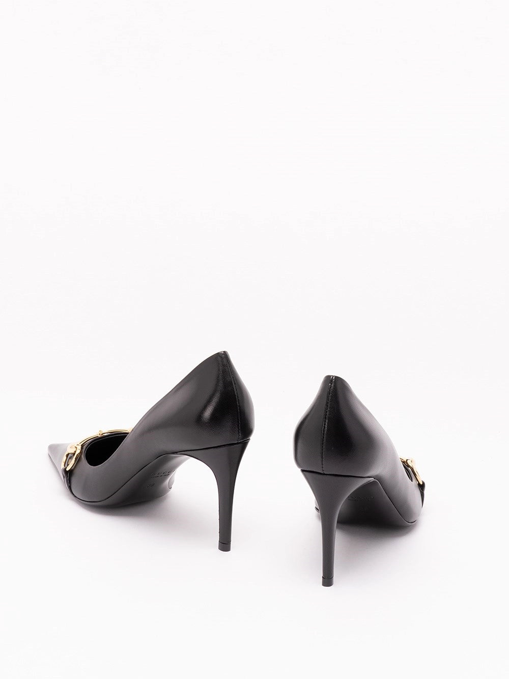 Gucci Women The Donna Pumps GUCCI