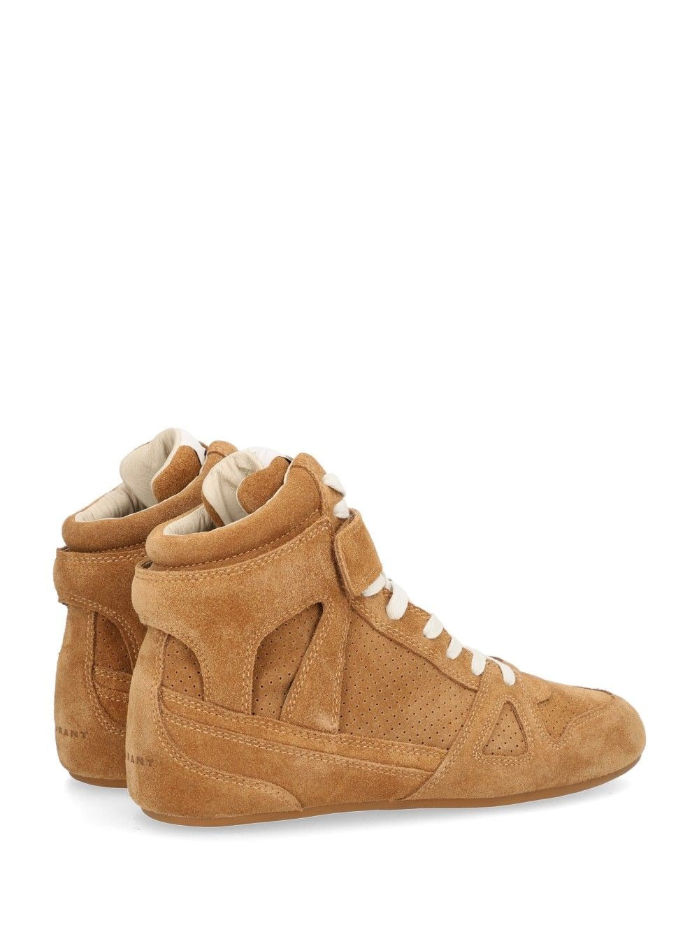 Marant Men Senny Sneakers ISABEL MARANT