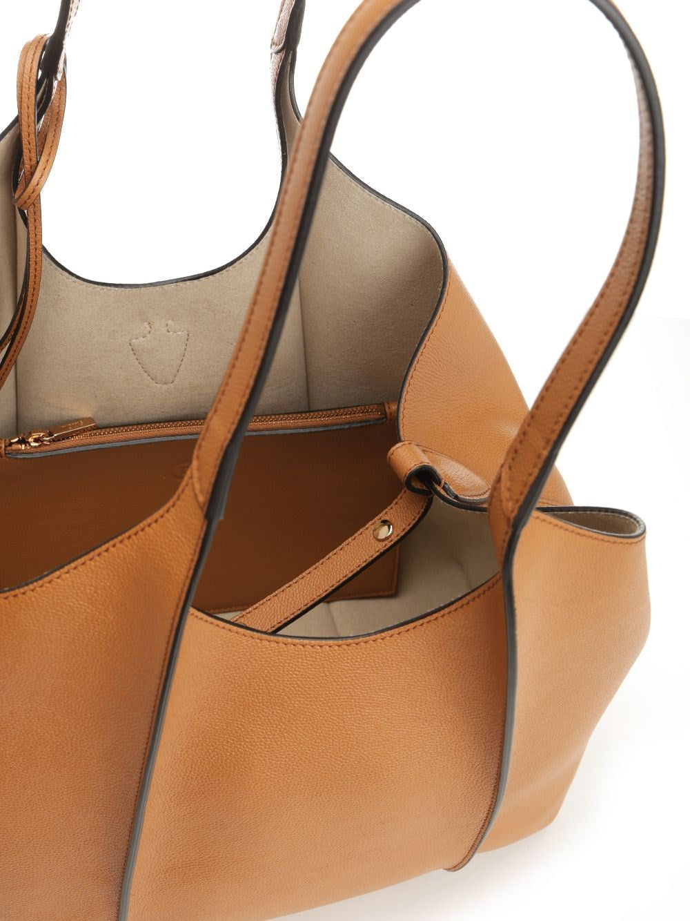 Tod's Women "T Timeless" Small Shopping Bag TOD'S