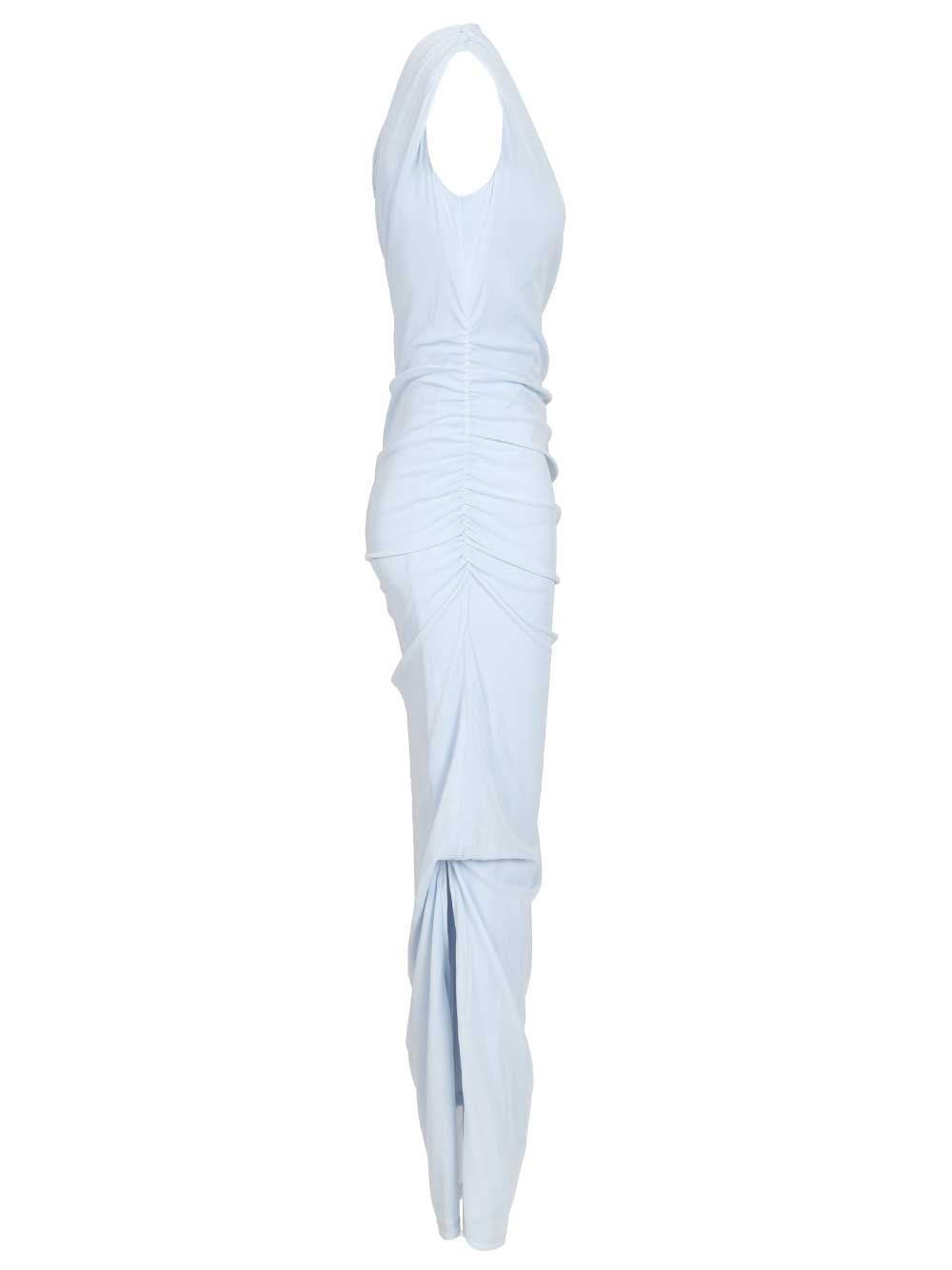Rotate Women One Shoulder Dress ROTATE