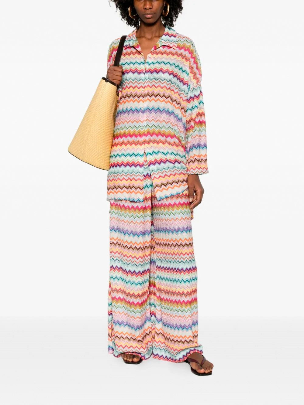 Missoni Women Top MISSONI