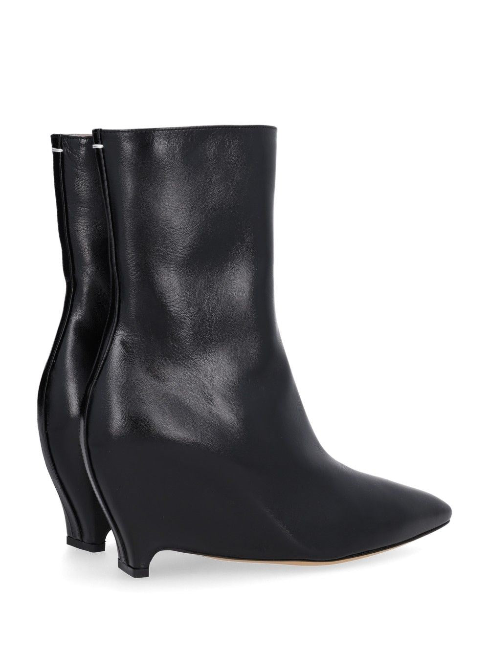 Maison Margiela Women "Heel-Less" Ankle Boots MAISON MARGIELA