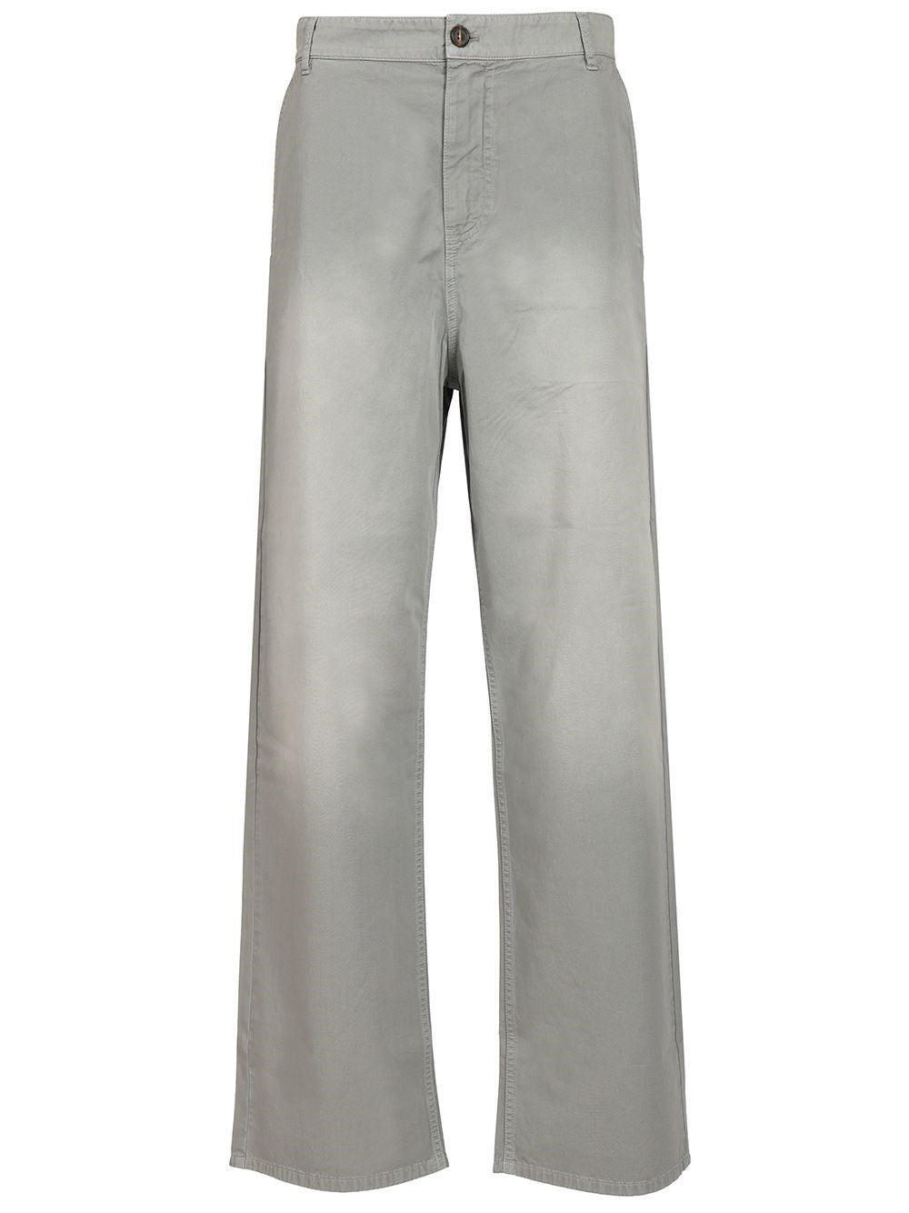 Miu Miu Women Long Trousers