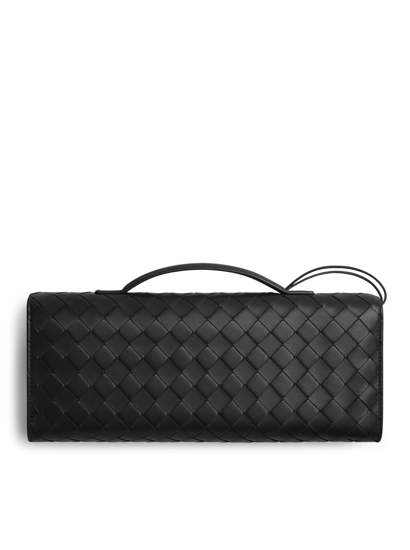 Bottega Veneta Women Andiamo Clutch BOTTEGA VENETA