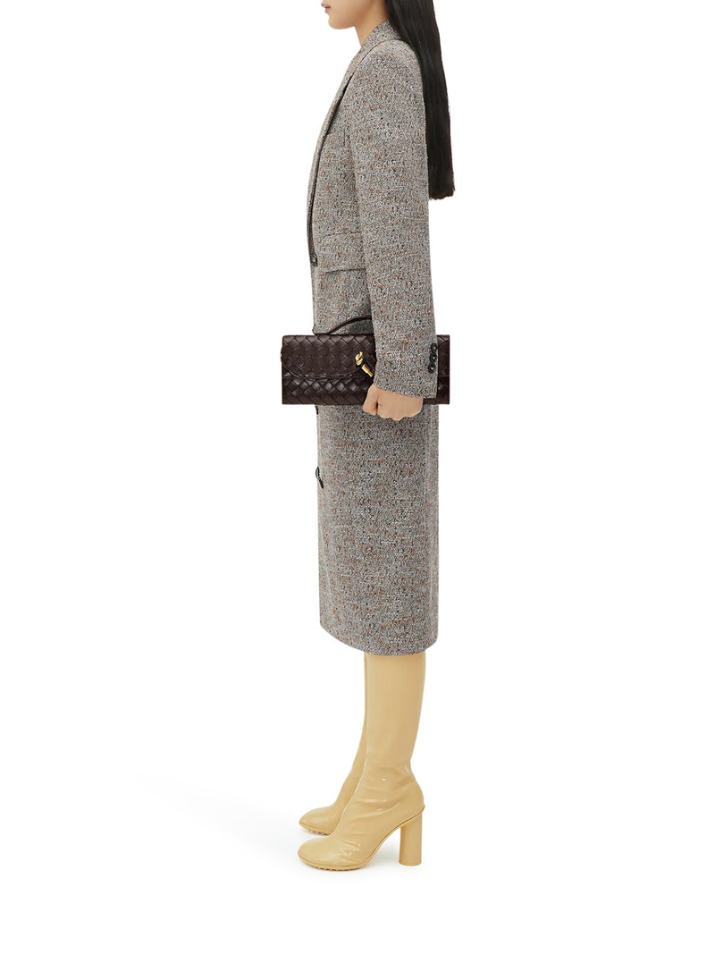 Bottega Veneta Women Andiamo Clutch BOTTEGA VENETA