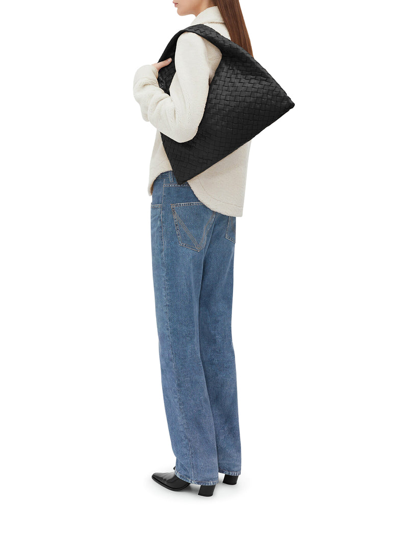 Bottega Veneta Women Hop Bag BOTTEGA VENETA