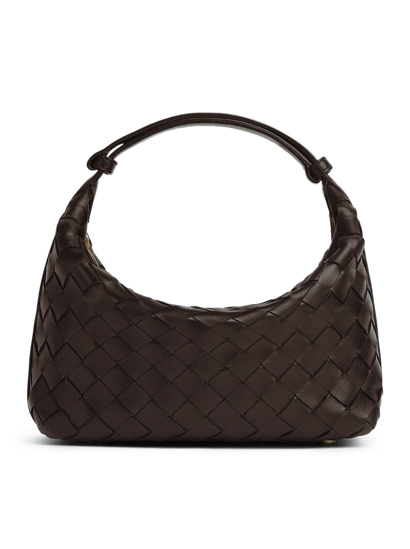 Bottega Veneta Women Mini Wallace BOTTEGA VENETA