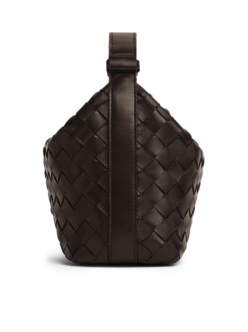 Bottega Veneta Women Mini Wallace BOTTEGA VENETA
