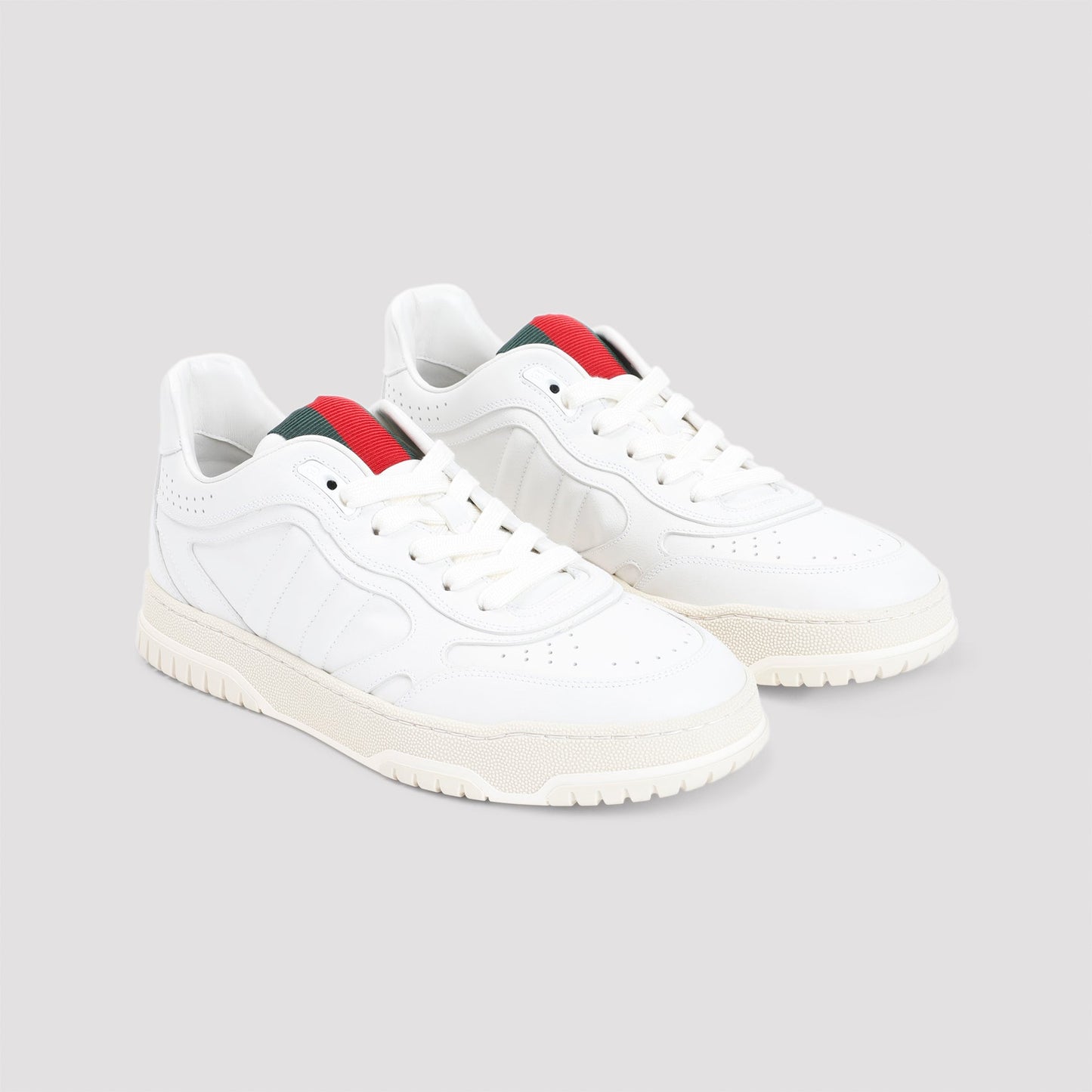 Gucci Re-Web Trainers Women GUCCI