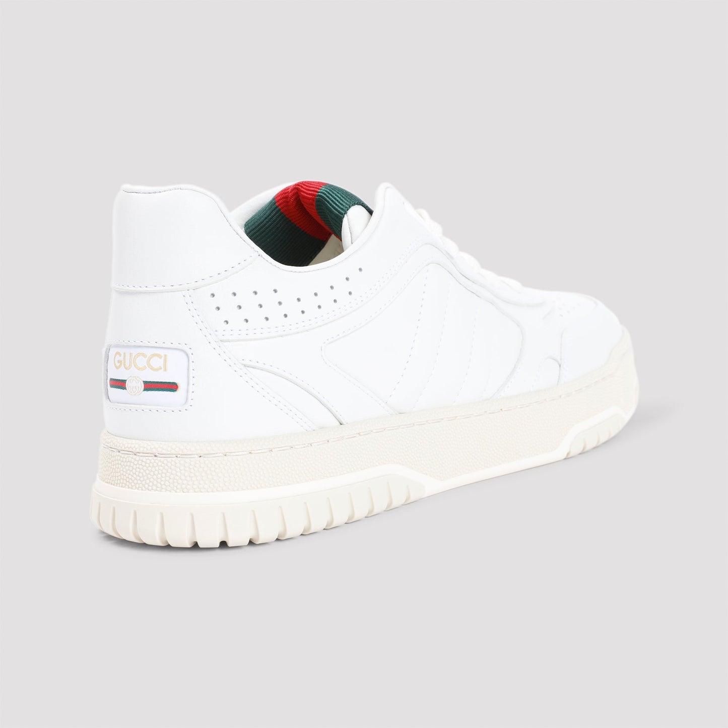 Gucci Re-Web Trainers Women GUCCI