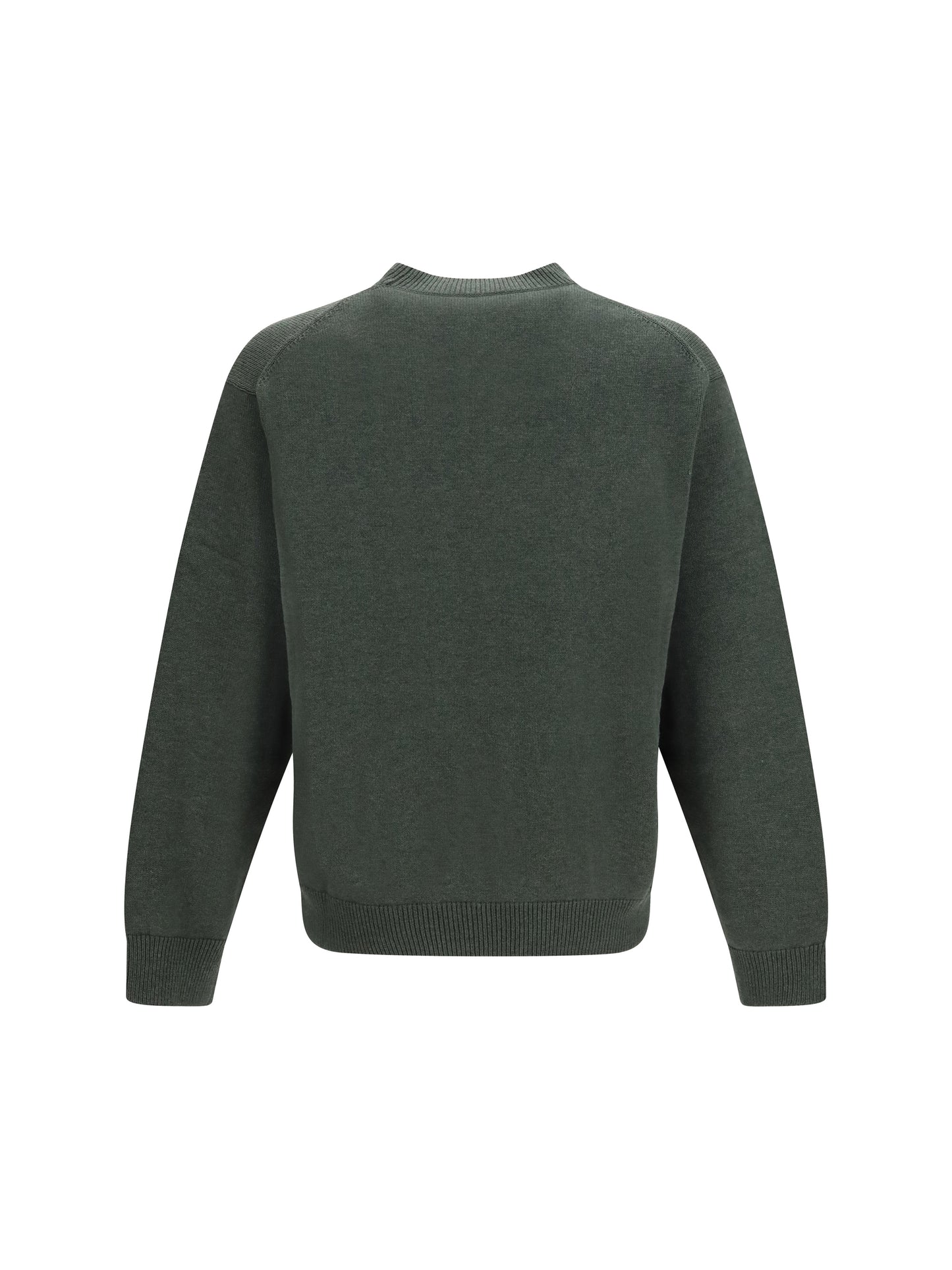 Kenzo Men Kenzo Jumping Tiger Cotton Sweatshirt KENZO