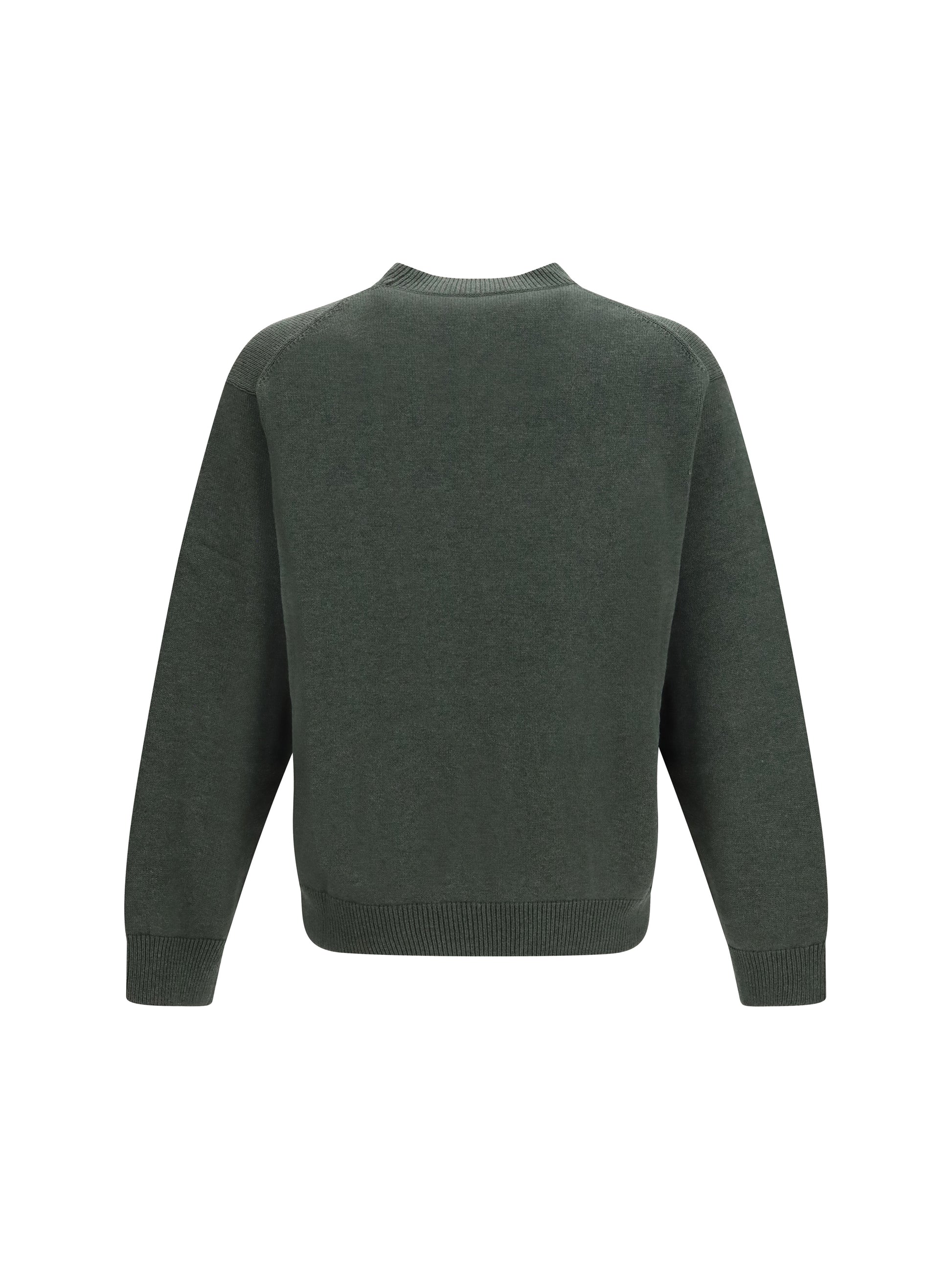 Kenzo Men Kenzo Jumping Tiger Cotton Sweatshirt KENZO