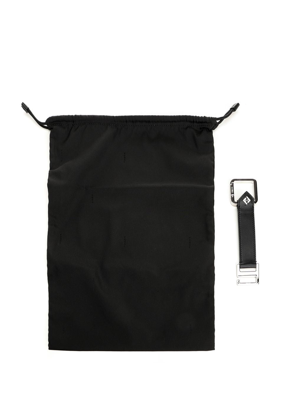 Fendi Men Duffle Bag FENDI