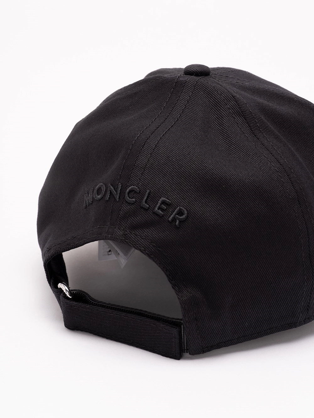 Moncler Men Baseball Cap MONCLER