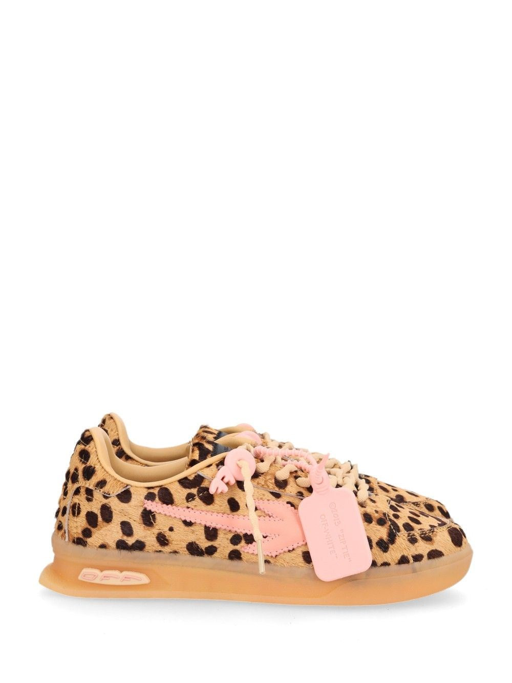 Off-White Women "End Of Play" Sneakers OFF-WHITE