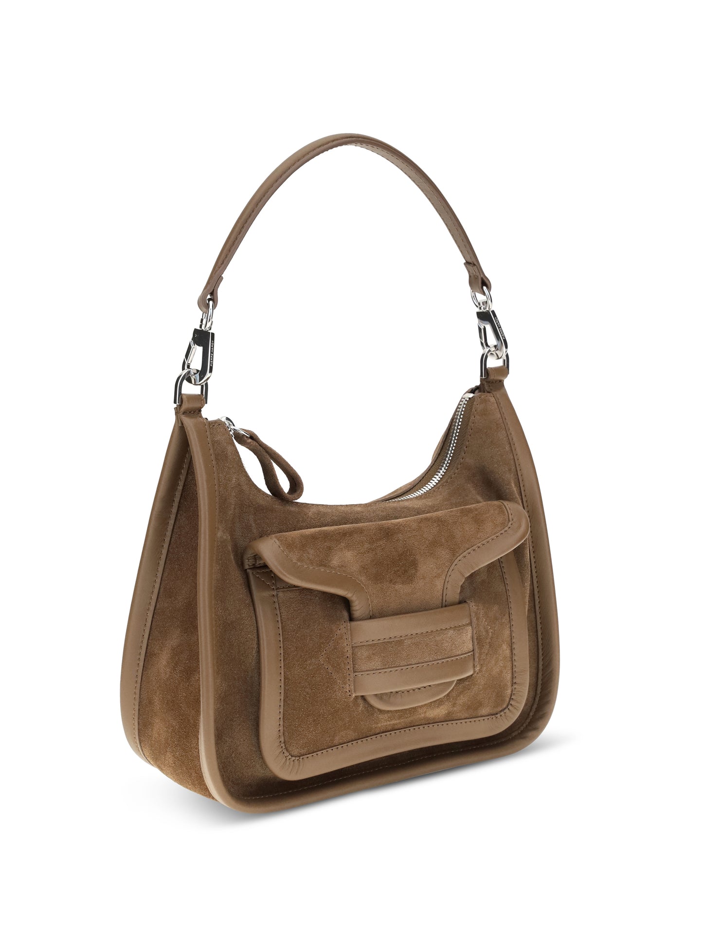 Pierre Hardy Women Alpha Day Miss Leather Shoulder Bag PIERRE HARDY