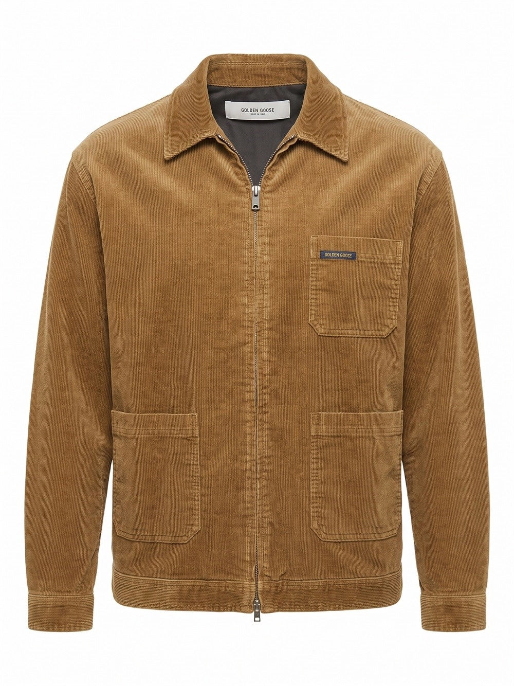 Golden Goose Men Workewear Jacket GOLDEN GOOSE