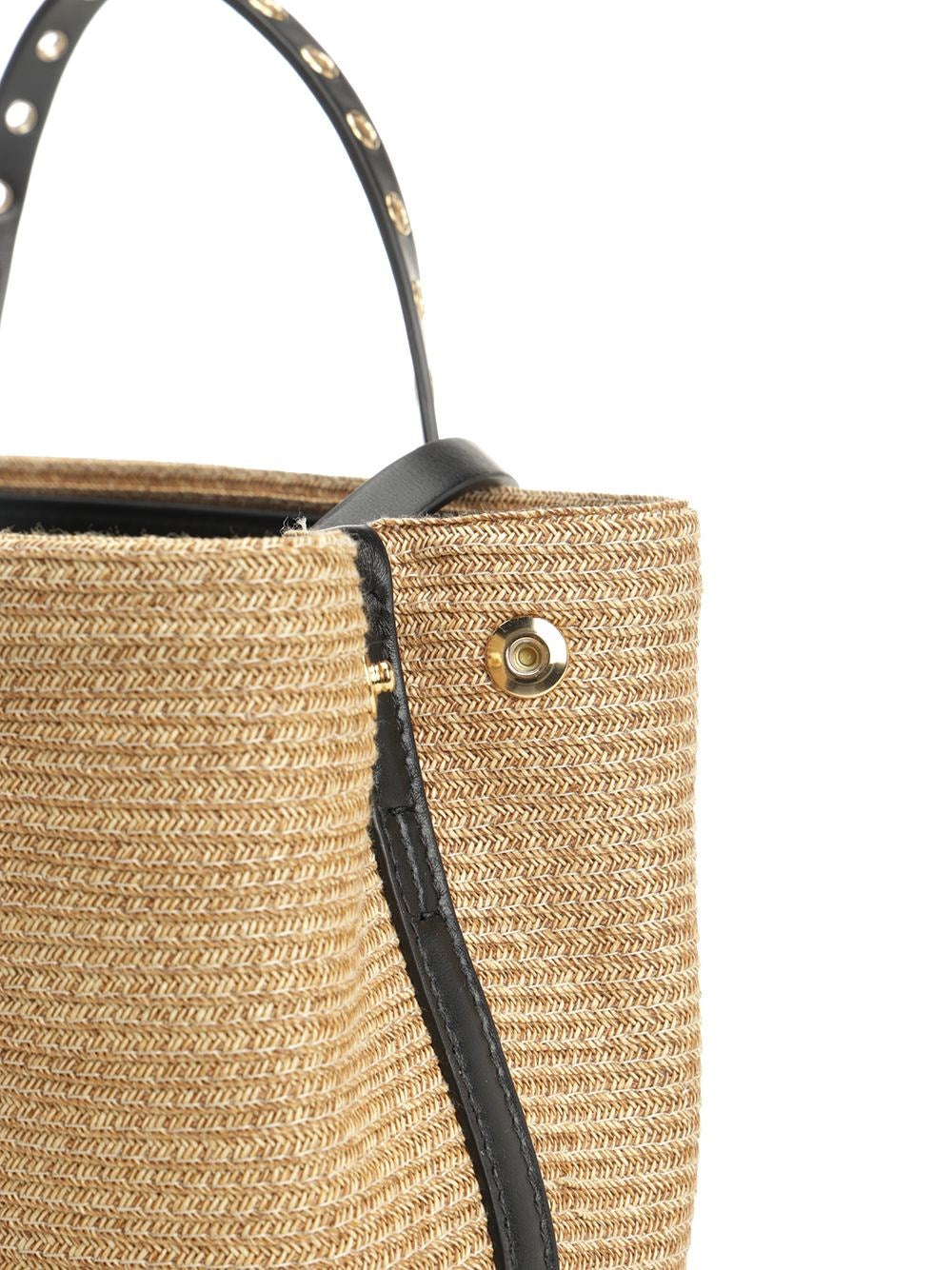 Alaïa Women "Ew 25" Tote Bag ALAIA